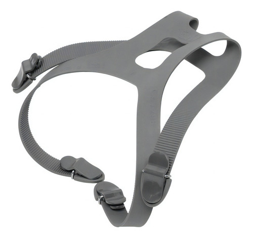 Arnês respiratório, substituição, rosto inteiro, 3m 6897