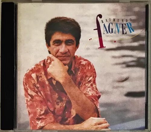 musicare — Canteiros, Raimundo Fagner. Composição de Fagner