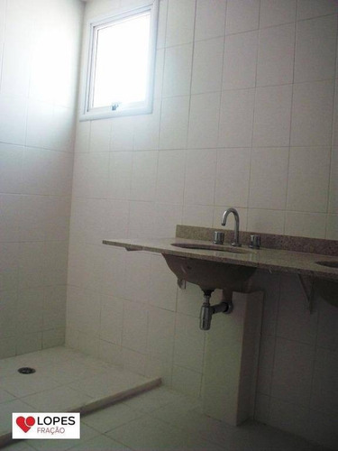 Imagem 13 de 15 de Apartamento Com 4 Dormitórios À Venda, 183 M² Por R$ 2.350.000,00 - Mooca - São Paulo/sp - Ap1372