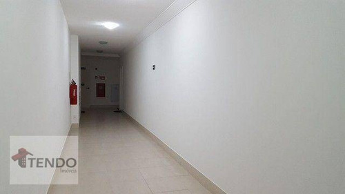Imagem 15 de 21 de Imob02 - Apartamento 80 M² - Venda - 3 Dormitórios - 1 Suíte - Reserva Vista Verde - Indaiatuba/sp - Ap3029