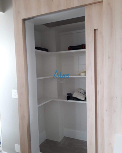 Imagem 26 de 30 de Apartamento À Venda 2 Quartos, 1 Suíte, 2 Vagas Na Vila Caminho Do Mar, São Bernardo Do Campo, Sp - Ap02520 - 70917046