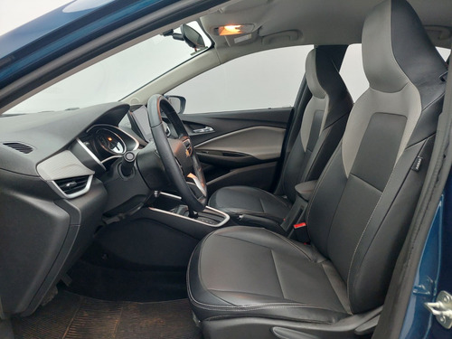 Chevrolet Onix 1.0 TURBO FLEX PLUS PREMIER AUTOMÁTICO