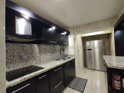 Imagen 4 de 16 de Apartamento Duplex En Venta En La Zona Centro De Maracay Db 23-4810