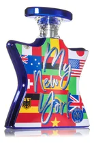 Comprar Bond No. 9 Nueva York My New York Unisex Eau De Vtvq7