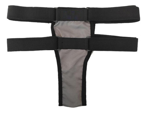 Accesorio De Cinturón De Soporte Pélvico, Soporte Grande