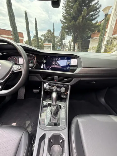 Volkswagen Jetta 1.4 Tsi Highline