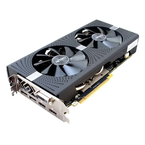 Rx 580 4gb best sale sapphire