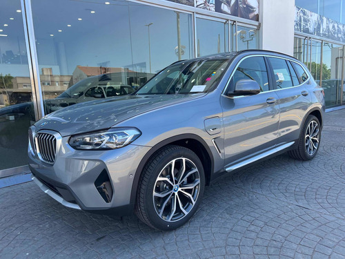 Imagen 3 de 18 de Bmw X3 30e Hibrida Bmw Eléctrica Okm 2022 - No Audi Q5