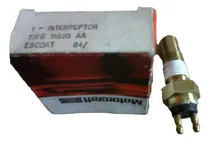 Comprar Bulbo Sensor Marcha Atras Ford Escort 88\u002F91, Cht, Original