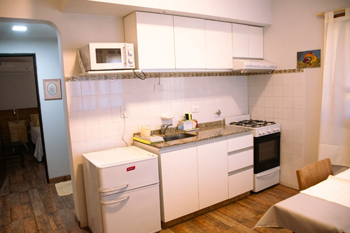 Alquilo Acogedor Chalet En Excelente Ubicación En Villa General Belgrano