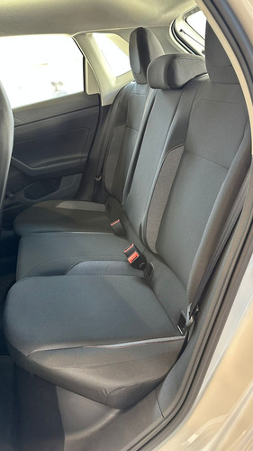 Volkswagen Polo 1.6 Msi Track