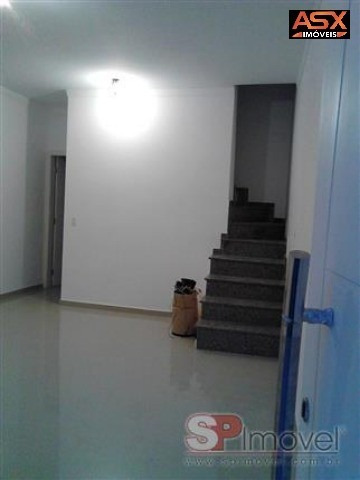 Imagem 3 de 12 de Sobrado - So00341 - 3076828
