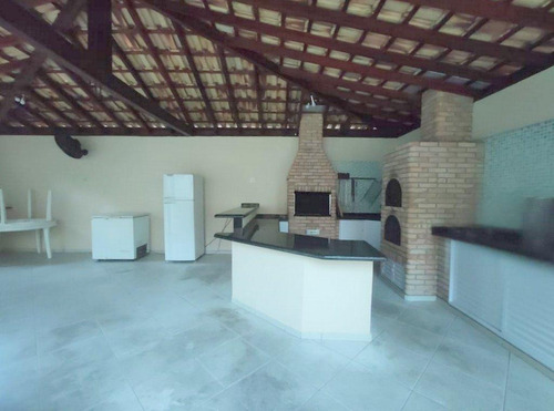 Apartamento Com 3 Dormitórios À Venda, 90 M² - Enseada - Guarujá/sp - Ap6476