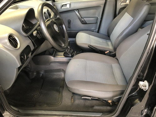 Volkswagen Gol G4 1.0 2012