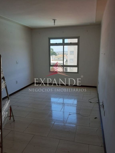 Imagem 1 de 14 de Apartamento - Ap00169