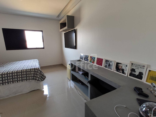 Imagem 19 de 28 de Casa À Venda, 520 M² Por R$ 2.000.000,00 - Jardim Promissão - Anápolis/go - Ca0453