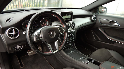 Mercedes Benz Gla 220 Cdi 4matic 2015