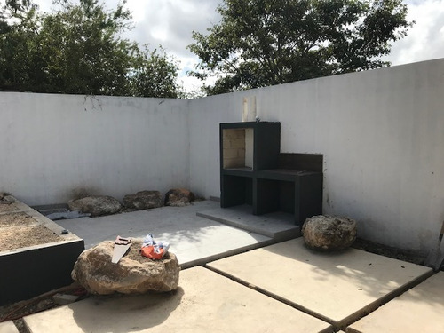 Imagen 9 de 14 de Casas De 2 Niveles En Privada A 5 Minutos De Altabrisa