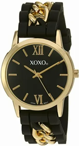 La marca de reloj xoxo es buena sale
