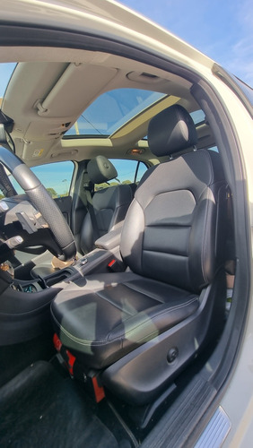 Mercedes-Benz Clase GLA 1.6 Gla250 At Sport B.efficiency