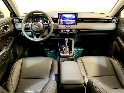 Honda HR-V 1.8 Lx 2wd Cvt