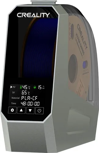 Secador De Filamento Creality Space Pi Original
