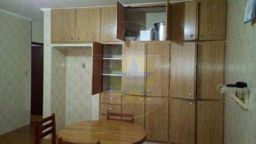 Casa Residencial À Venda, Centro, Atibaia - Ca0595. - Ca0595