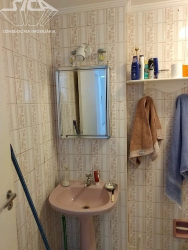 Imagem 24 de 30 de Apartamento - Ap00971 - 68098958