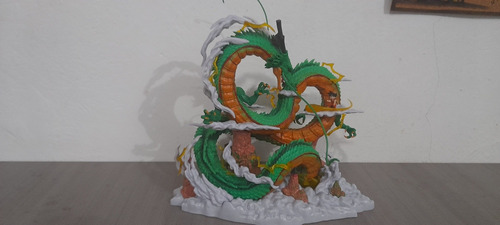 Shen Long Figura Dragon Ball