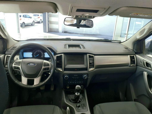 Imagen 7 de 7 de Ford Ranger 3.2 Cd Xlt Tdci 200cv Manual 4x4