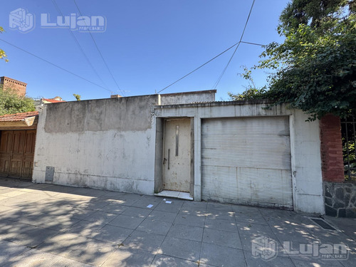 Venta Casa Terreno 8,66 X 43 En Parque Avellaneda