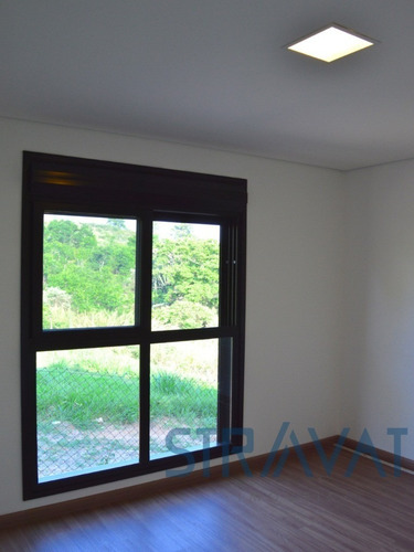 Imagem 30 de 30 de Casa Muito Ampla, Iluminada E Com Vista Magnífica. Acabamento Primoroso, Alto Padrão, Totalmente Equipada, 04 Suítes, Sendo Uma No Piso Térreo E 03 No - Ca00654 - 67774208