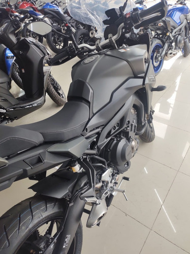 Imagem 15 de 16 de Yamaha Tracer Gt 900 Zero Km Je