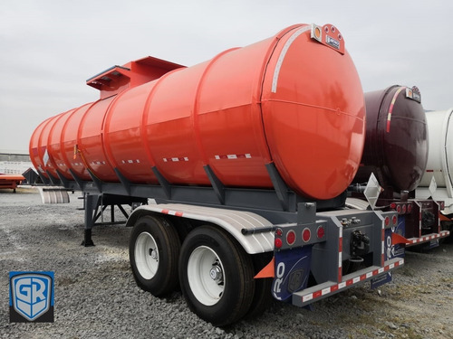 Imagen 9 de 14 de Autotanque - Pipa - Para Full 62000 Litros Hidrocarburos