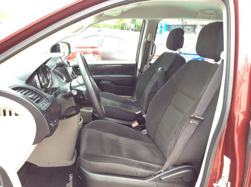 Imagen 9 de 15 de Grand Caravan
