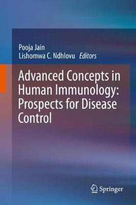 Libro Advanced Concepts In Human Immunology: Prospects Fo...