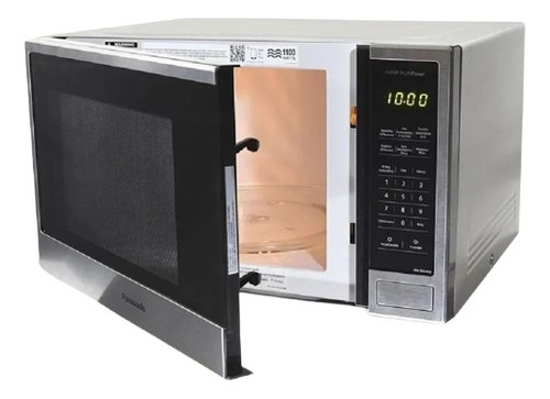 Horno De Microondas Panasonic Nnsb646
