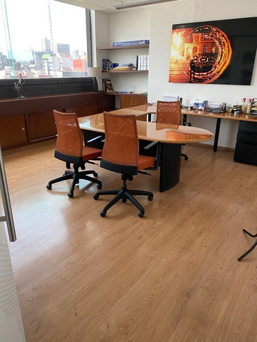 Locales Y Oficinas En Venta Y Renta De En Homero, Polanco