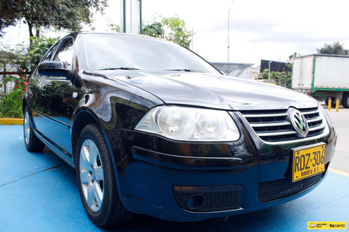 Imagen 3 de 25 de Volkswagen Jetta