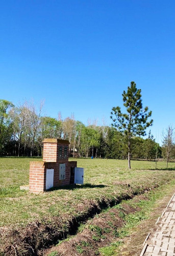 Terreno Lote En Venta Ubicado En El Cardal, Campana, G.b.a. Zona Norte