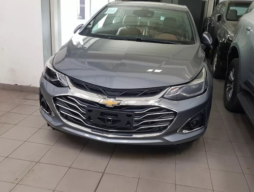 Chevrolet Cruze 1.4 Premier Sedan