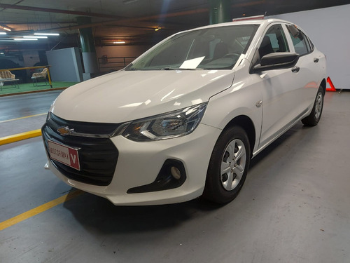 Chevrolet Onix 1.2 Ls