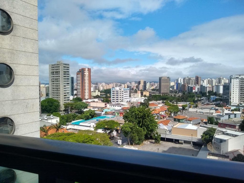 Imagem 14 de 17 de Sala, 70 M² - Venda Ou Aluguel - Jardim - Santo André/sp - Sa4454