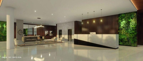 Imagem 5 de 15 de Apartamento Para Venda Em Ponta Grossa, Estrela, 3 Dormitórios, 2 Suítes, 3 Banheiros, 2 Vagas - _1-2003589