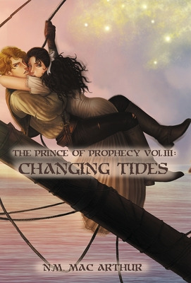 Libro The Prince Of Prophecy Vol. Iii: Changing Tides - M...