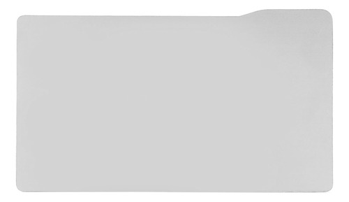 Filme De Aço Magnético De Impressora 3d 135x75mm Para Elegoo