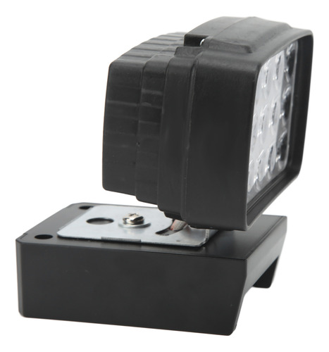 Batería De Litio Que Funciona Con Iluminación Led Smd Inalám