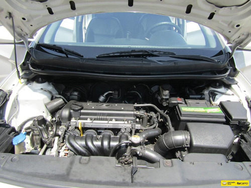 Hyundai I25 Accent Gl