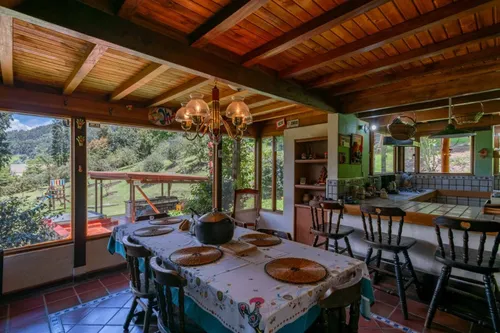 Casa En Venta En Vereda Chuntame. Cod V23415