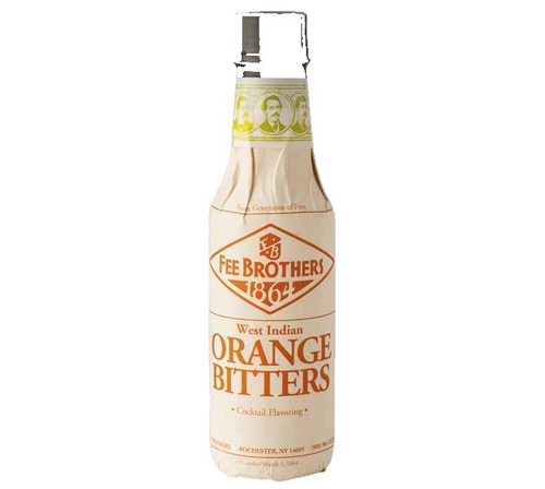 Fee Brothers Bitter Orange Aromatic Bitters X 150ml